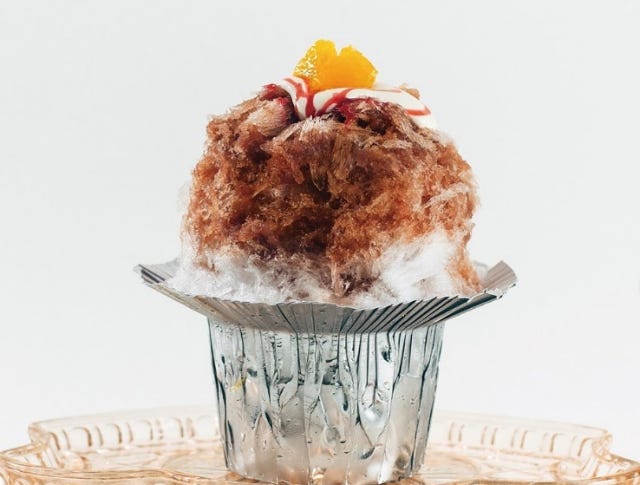 観光の一息にも!夏の京都で味わう「絶品ひんやりスイーツ」3選