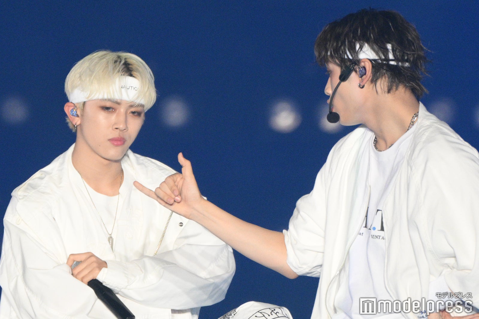 DXTEEN（C）モデルプレス