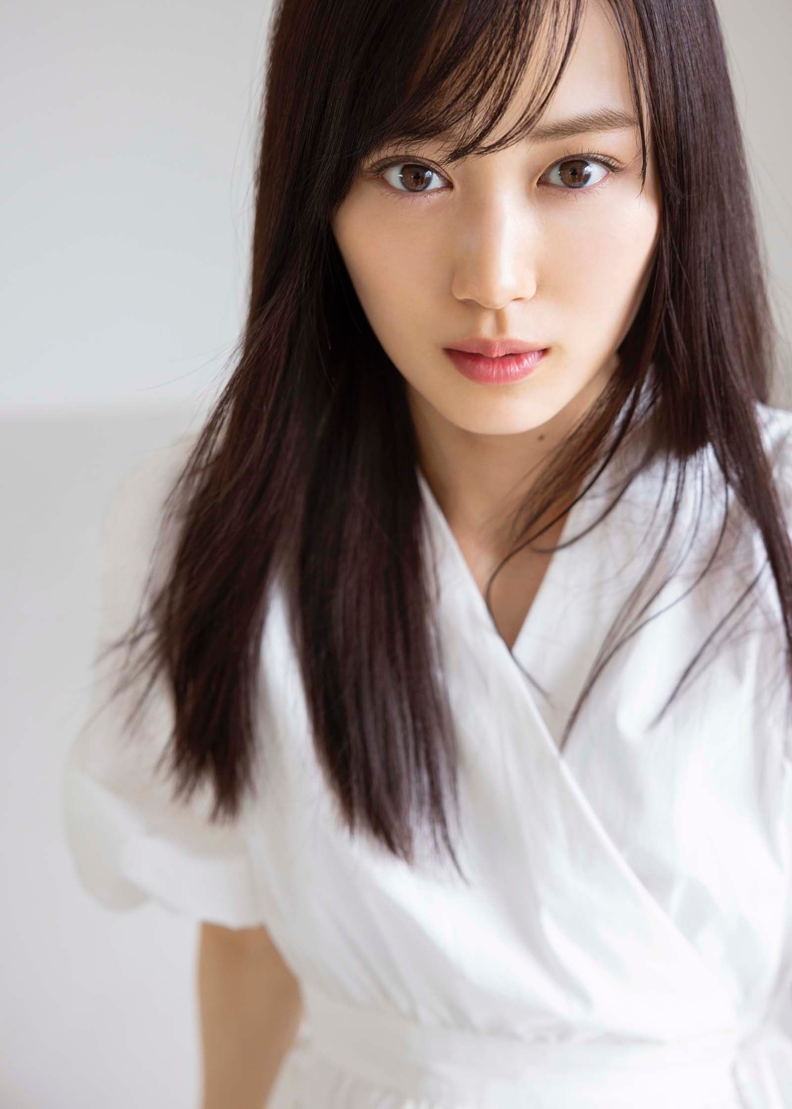 山下美月（提供写真）