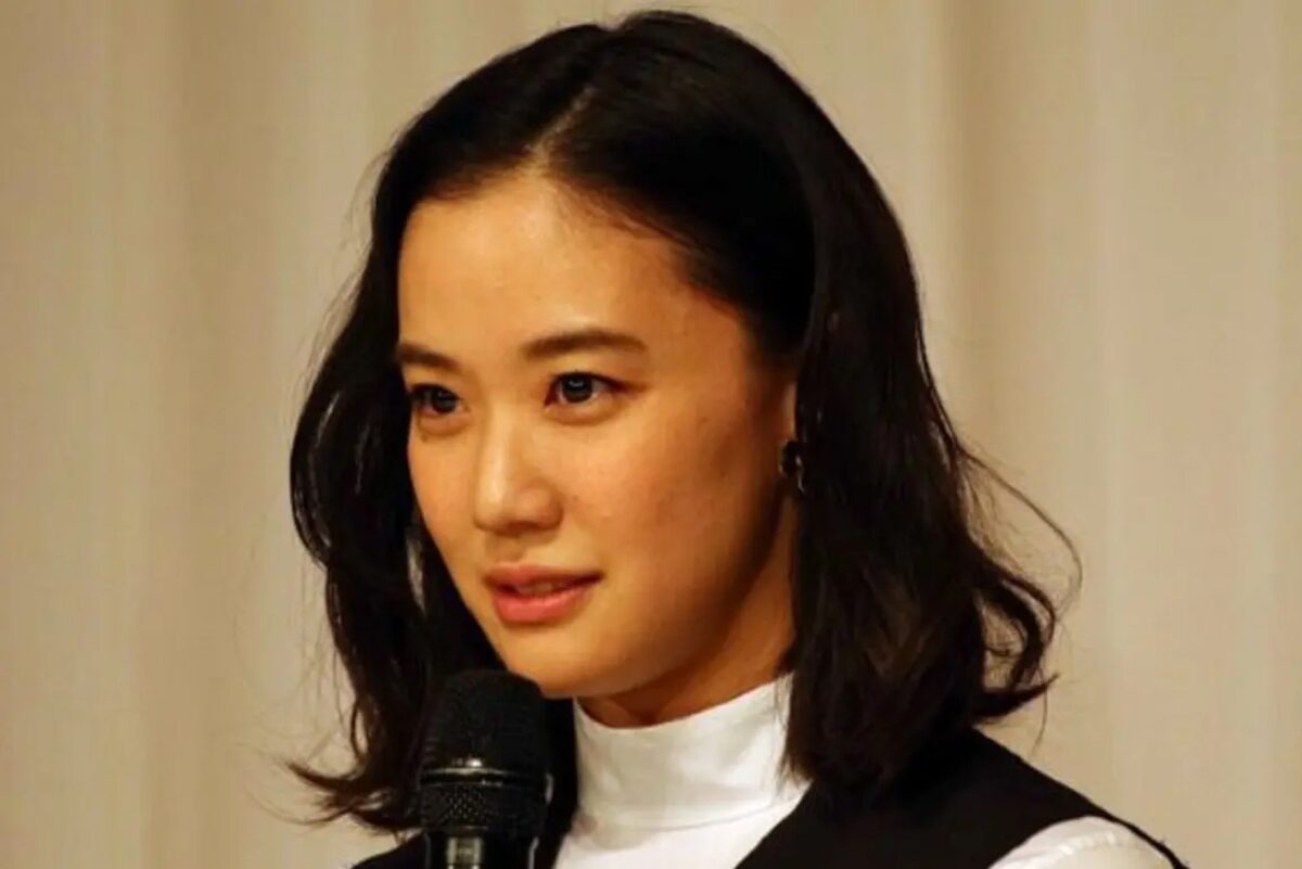 蒼井優の“電話対応”にネット称賛 相手の状況気遣う言葉に「人間性って出る」