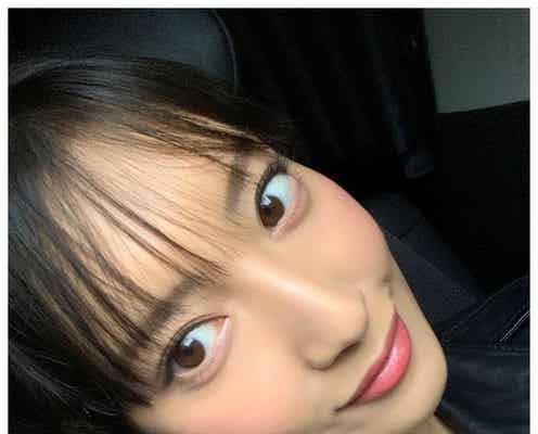 菜々緒、4マリ“沙羅メイク”は「とにかく引き算」 プロセス&使用アイテム紹介