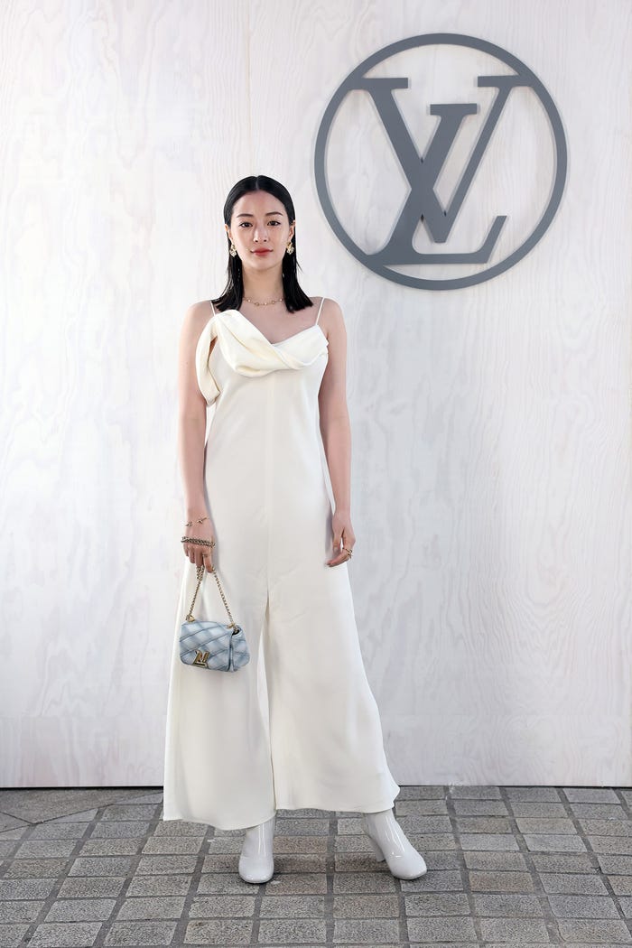 広瀬すず(提供写真)