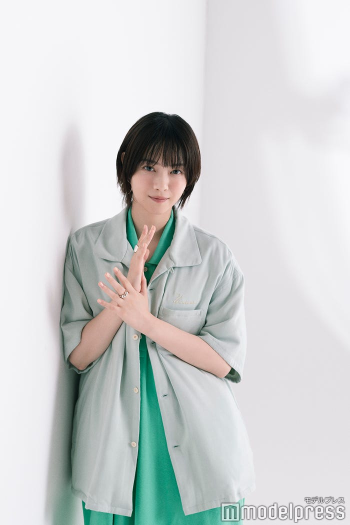 西野七瀬(C)モデルプレス