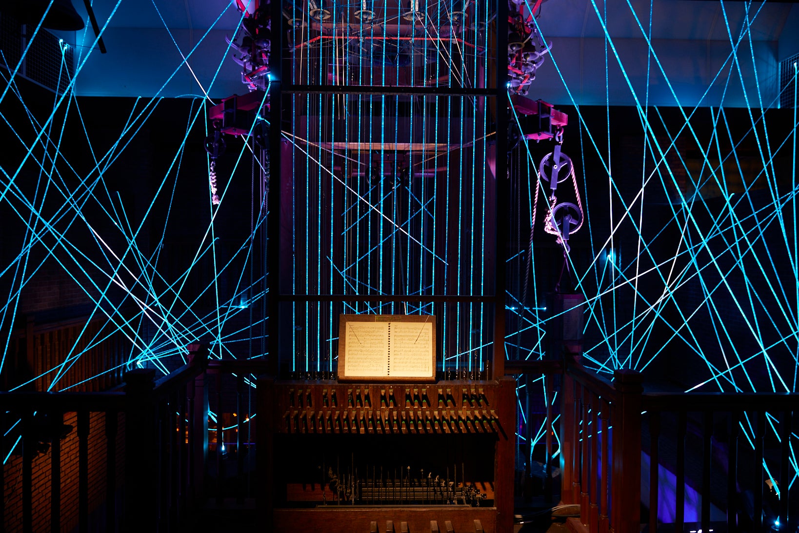 カロヨンファンタジア