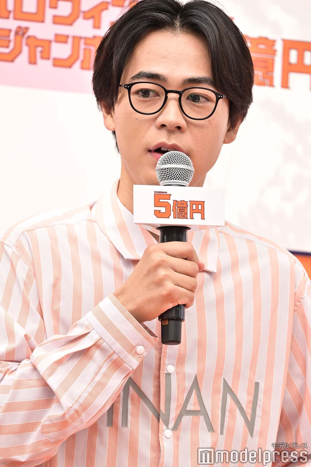 成田凌（C）モデルプレス