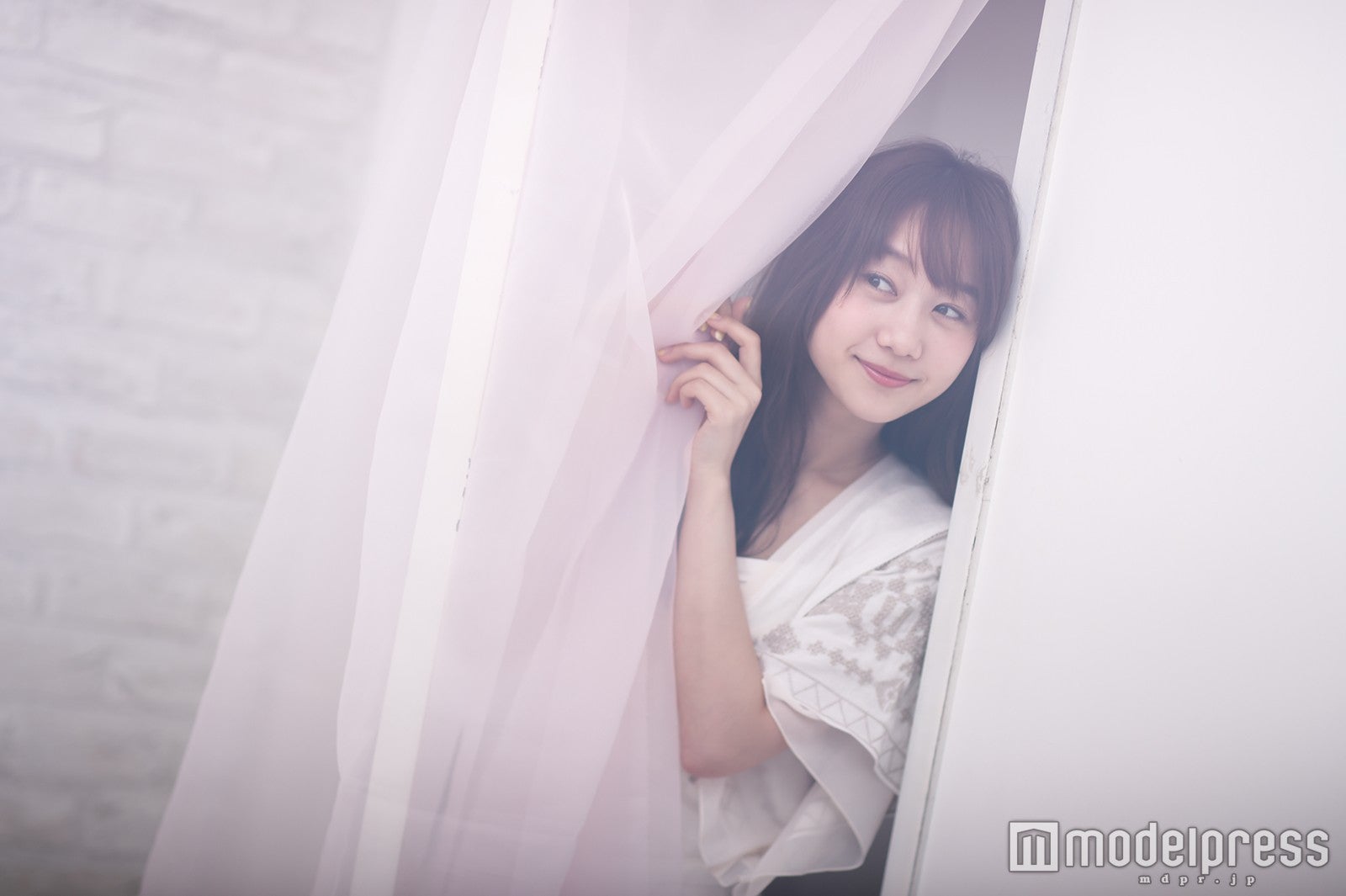 高田秋（C）モデルプレス