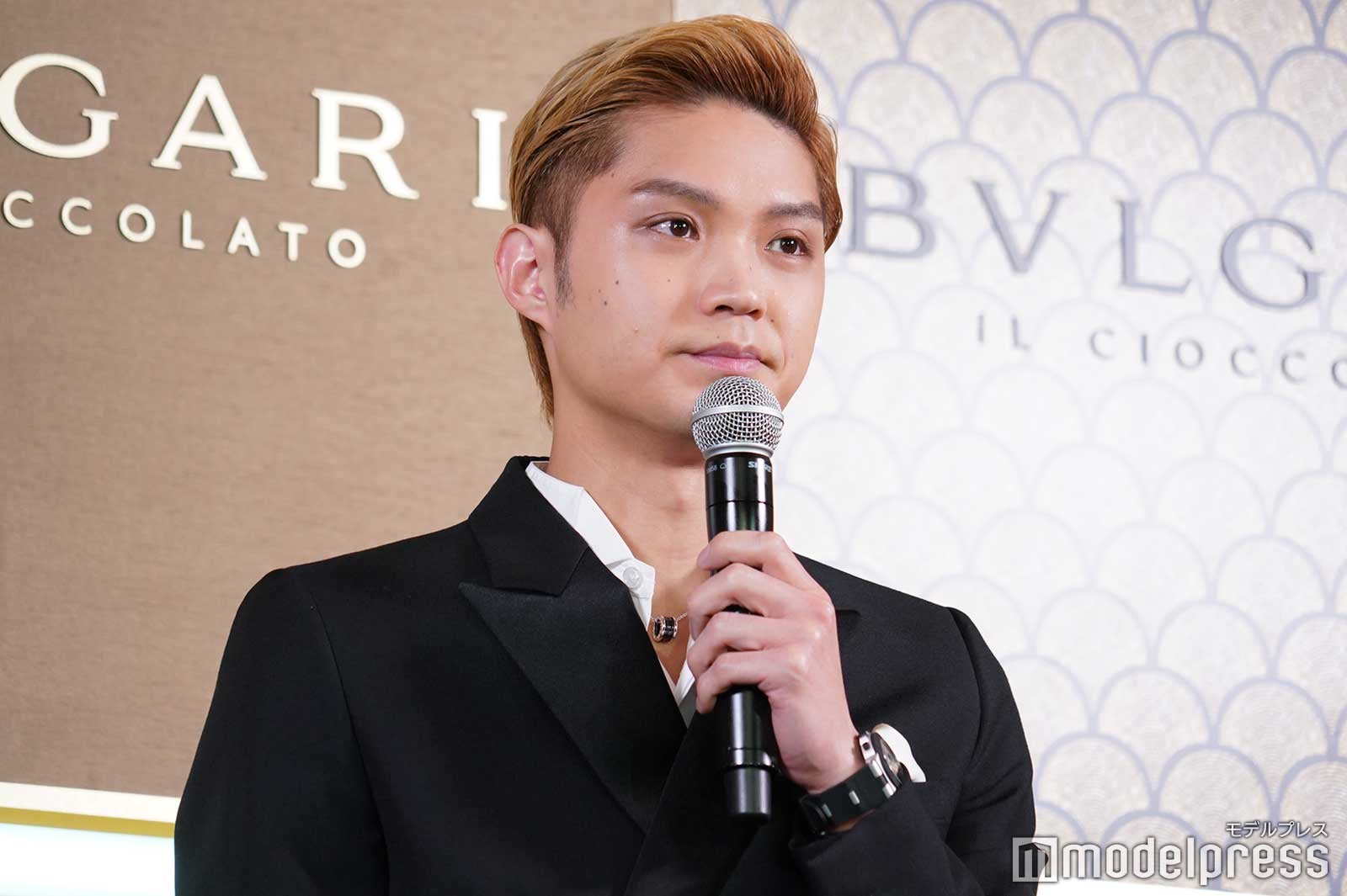 磯村勇斗 （C）モデルプレス