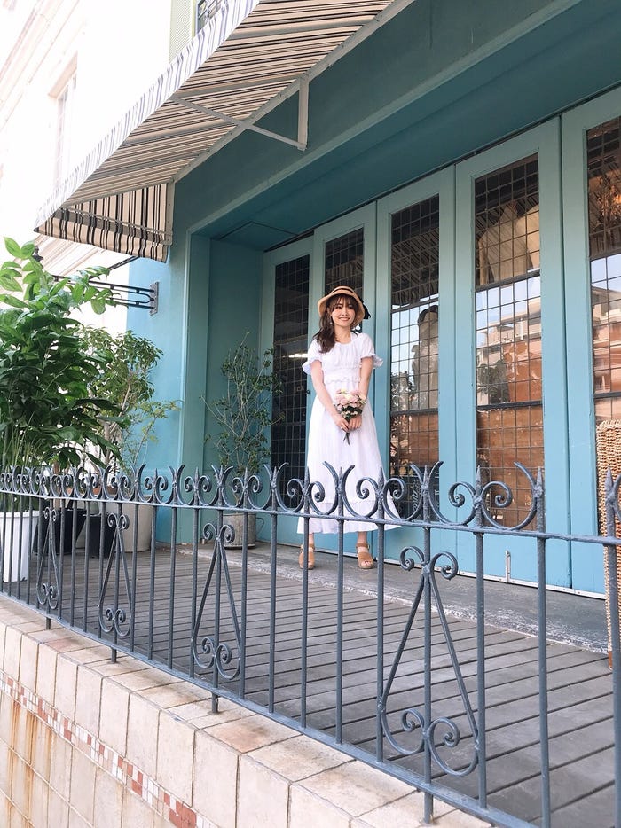 光沙子(画像提供:所属事務所)