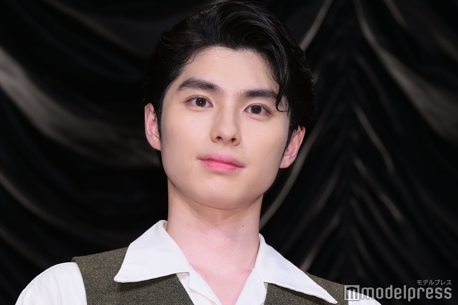 本田響矢（C）モデルプレス