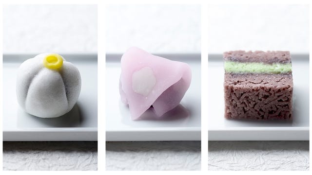 「赤福」が京都に初出店！和菓子ブランド3店が京都伊勢丹に登場
