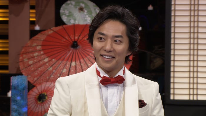 「バチェラー・ジャパン」シーズン3 エピソード10(C)2019 Warner Bros. International Television Production Limited. All rights reserved.