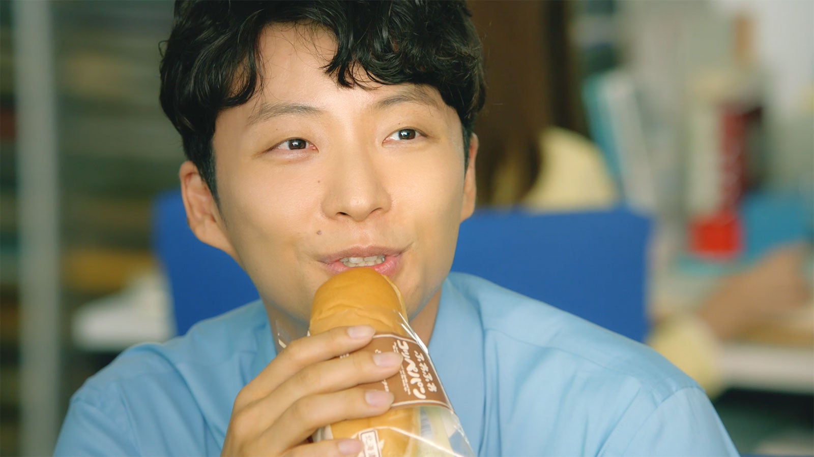 星野源（提供写真）