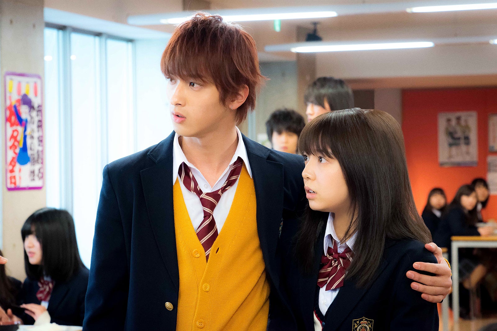 （C）「2019 L・DK」製作委員会