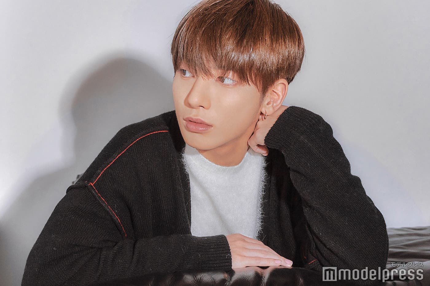 TAEHYUN (C)モデルプレス