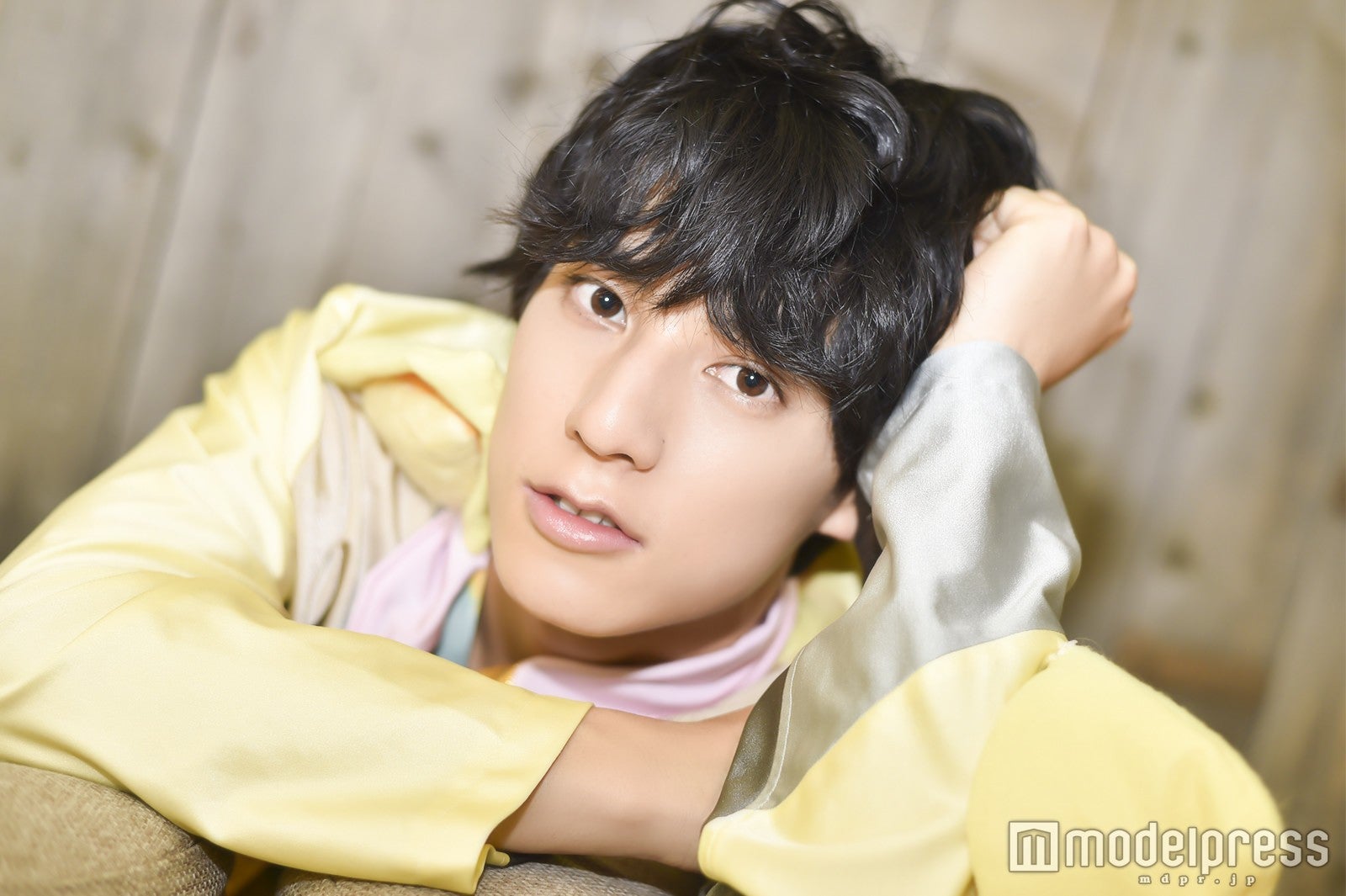 ユースケ （C）モデルプレス