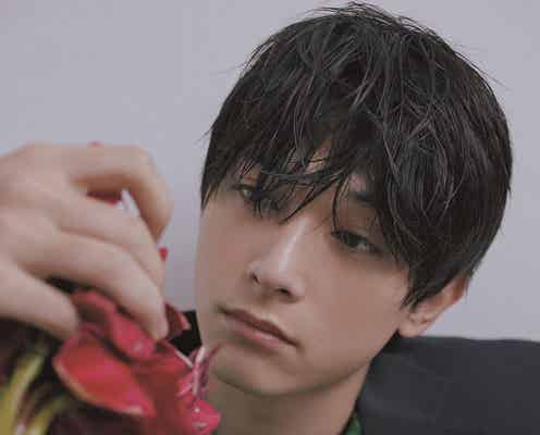 “水も滴る吉沢亮”が息を呑む美しさ 私生活、結婚願望について語る