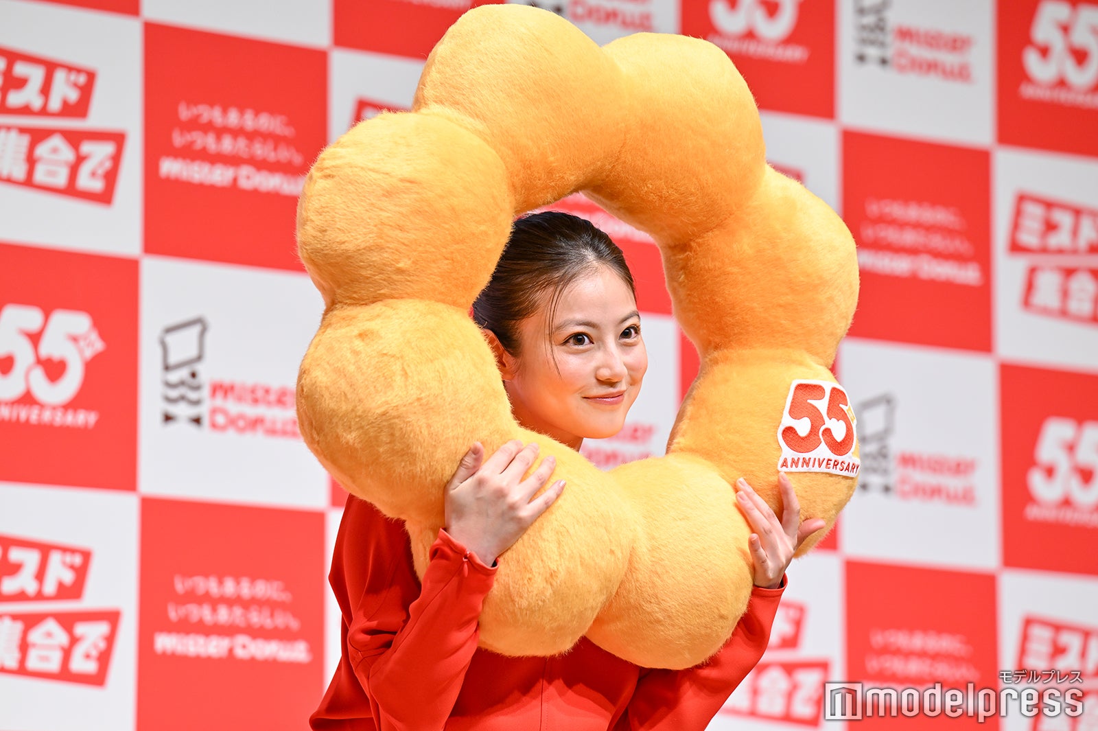 今田美桜（C）モデルプレス