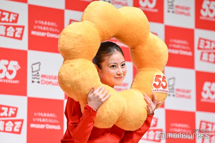 今田美桜(C)モデルプレス