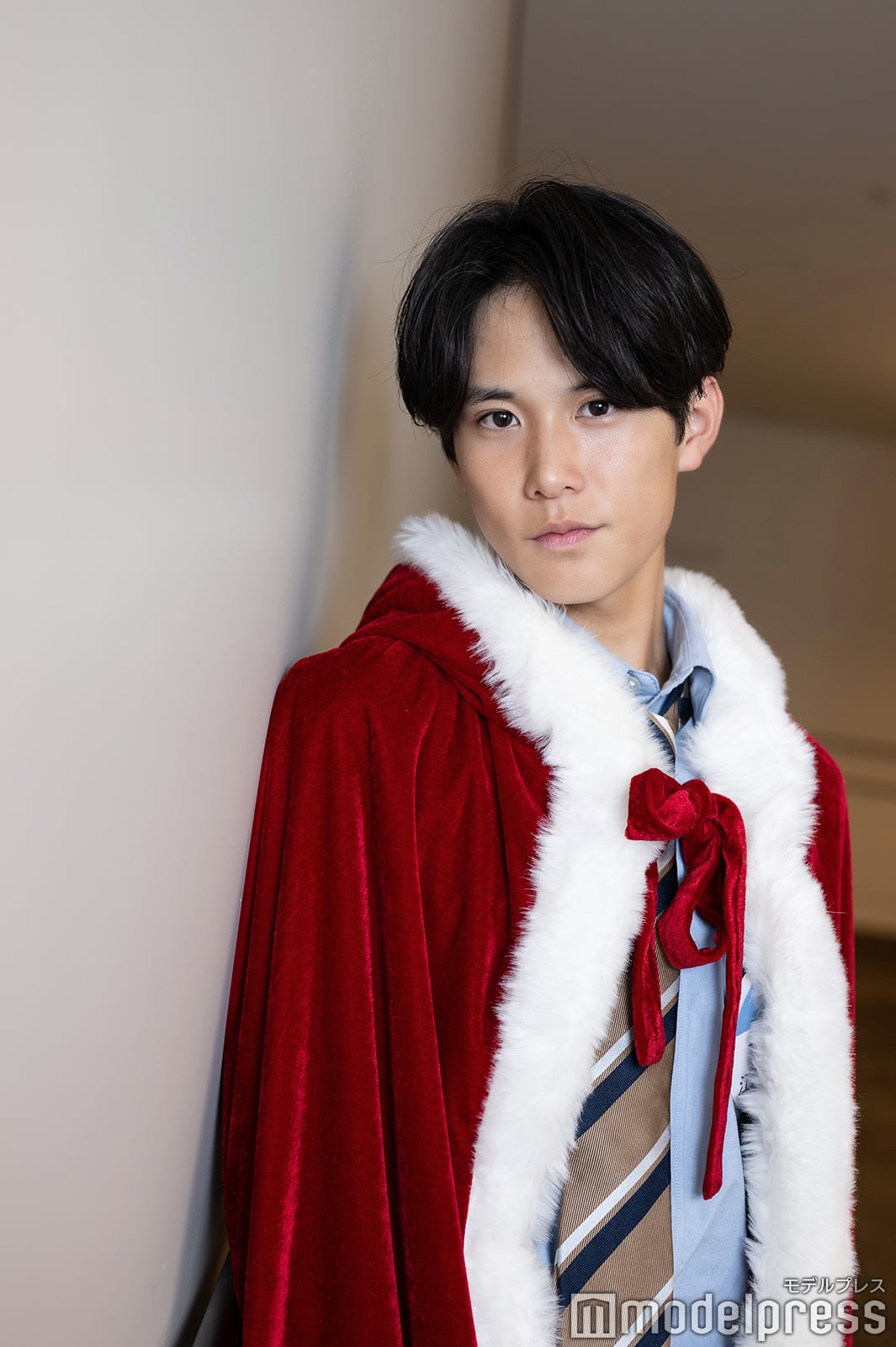 江畑皇之介くん（C）モデルプレス