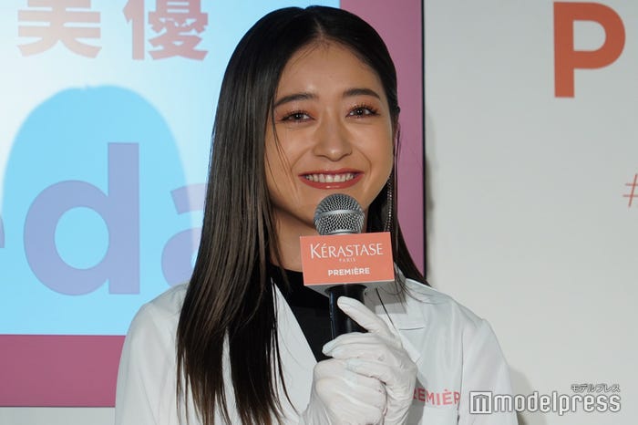 みちょぱ(C)モデルプレス