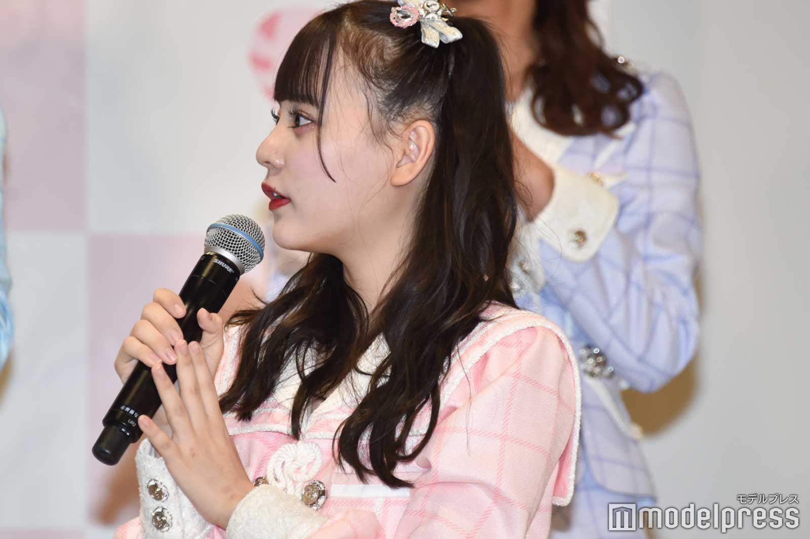 （C）モデルプレス