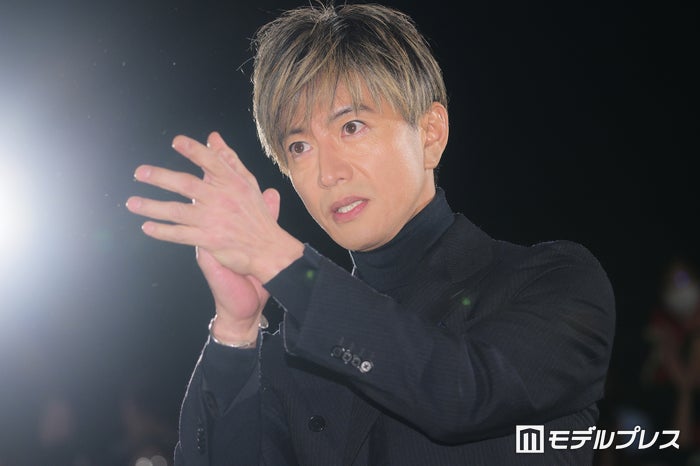 KEY TO LIT猪狩蒼弥、木村拓哉の“2つ”の不意打ちサプライズに驚き「本当に腰を抜かしちゃって」【教場 Requiem】