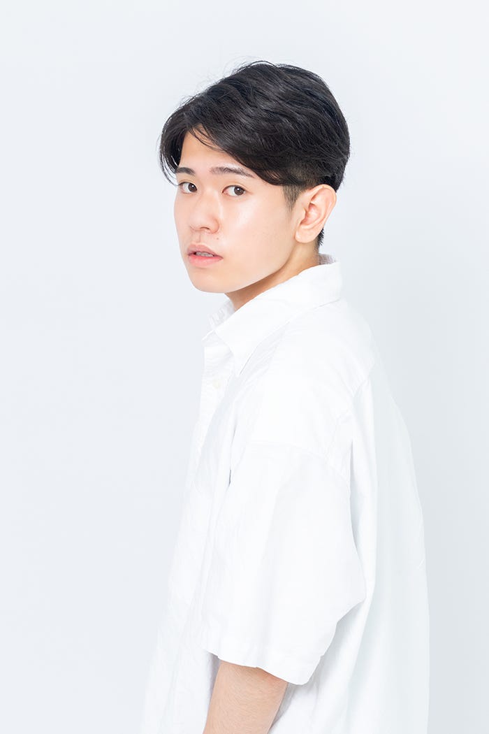 エントリーNo.2木村玲也(提供写真)