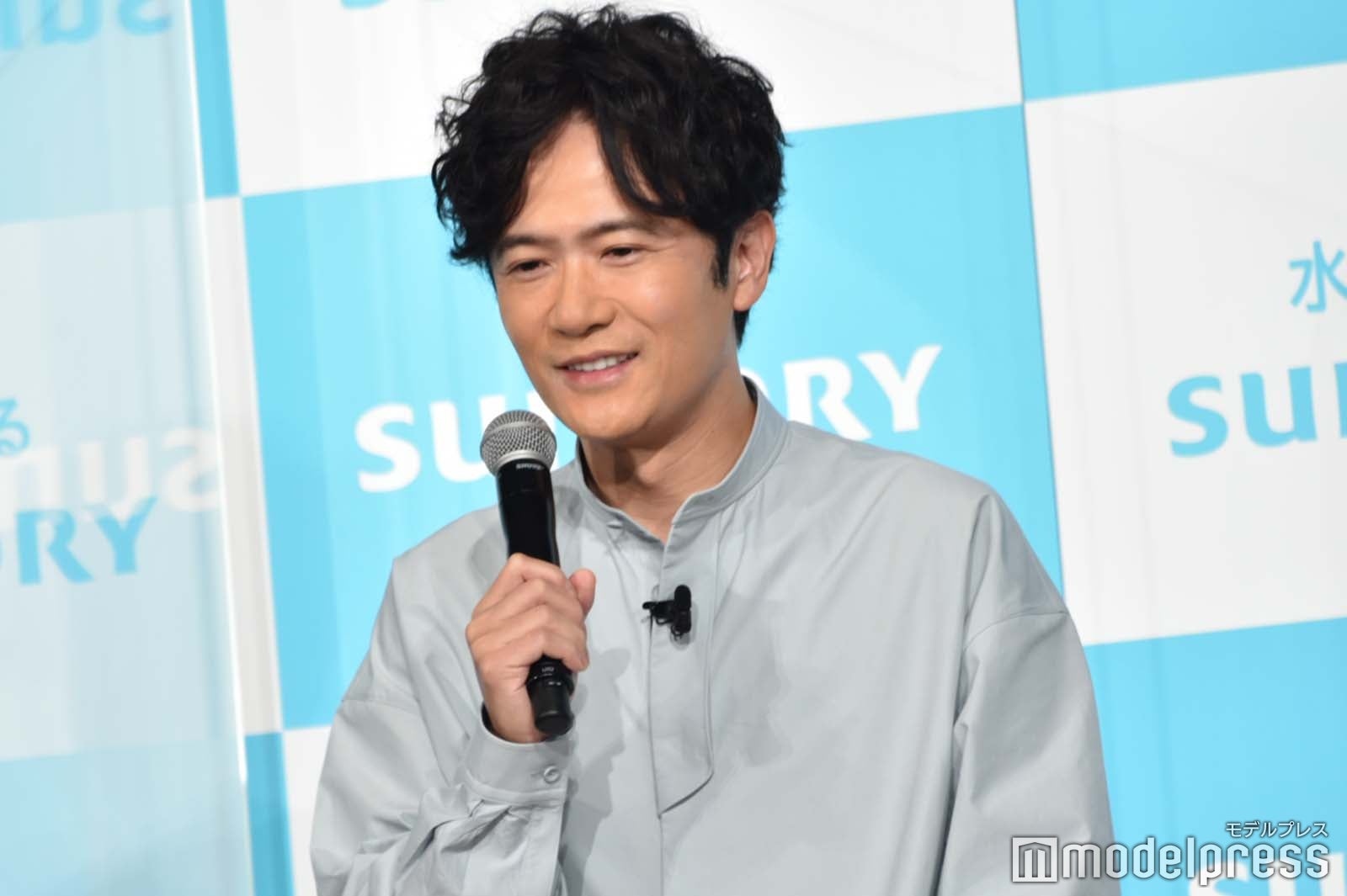 稲垣吾郎（C）モデルプレス