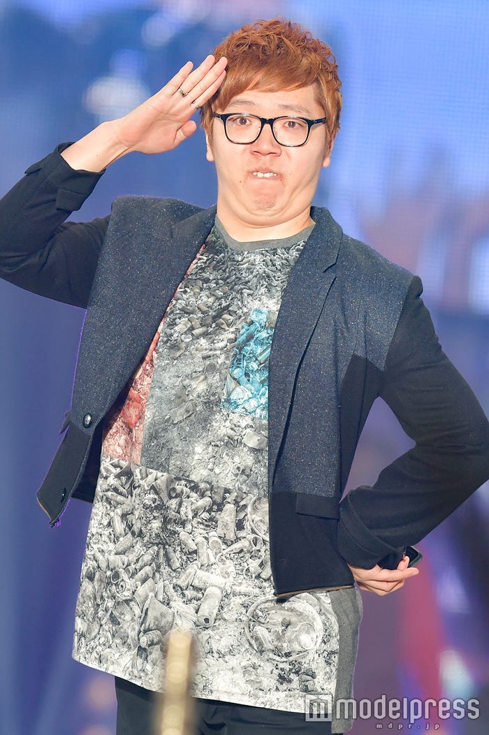 HIKAKIN(C)モデルプレス