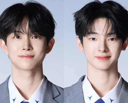 「ボイプラ2」一般参加者、事務所所属が発覚 WAKEONEと練習生契約終了で引き続き番組出演