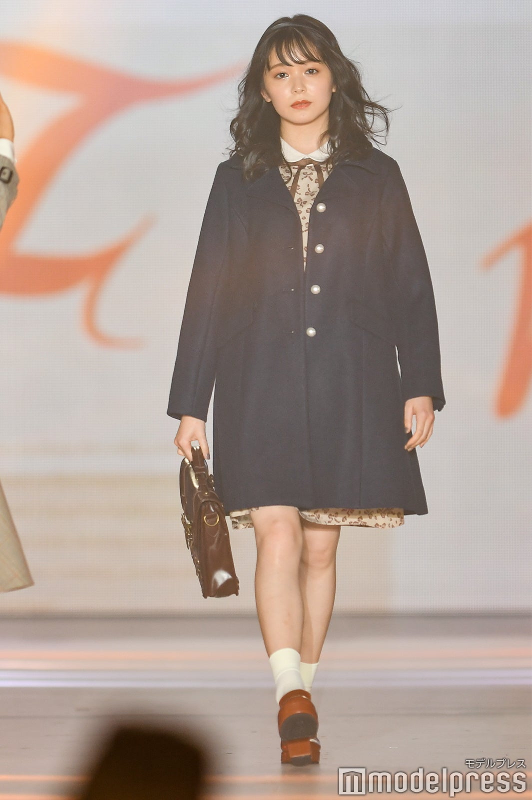 久間田琳加（C）モデルプレス