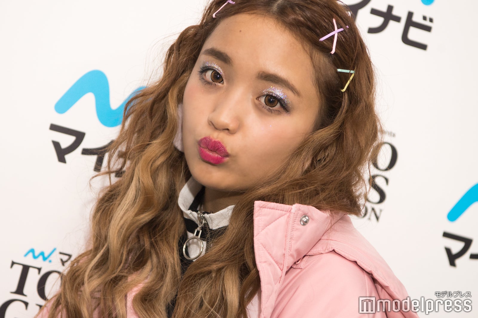 ねお （C）モデルプレス