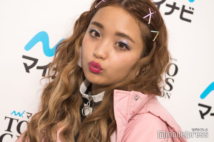 ねお (C)モデルプレス