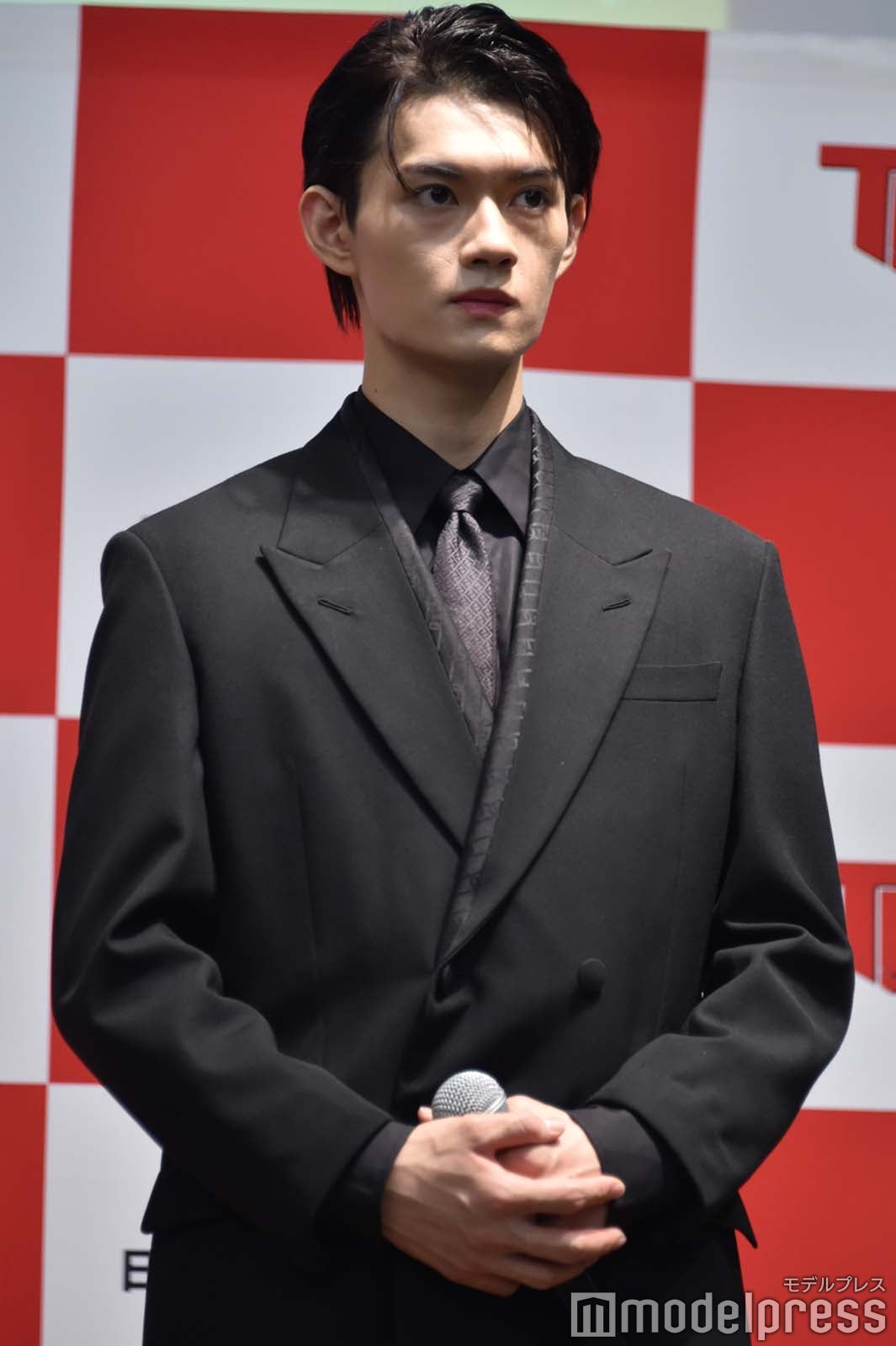 佐野勇斗（C）モデルプレス