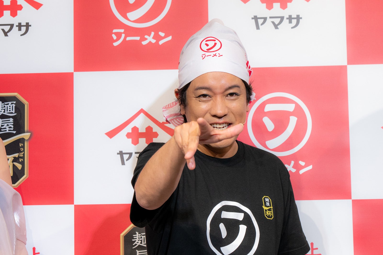 松陰寺太勇（提供写真）