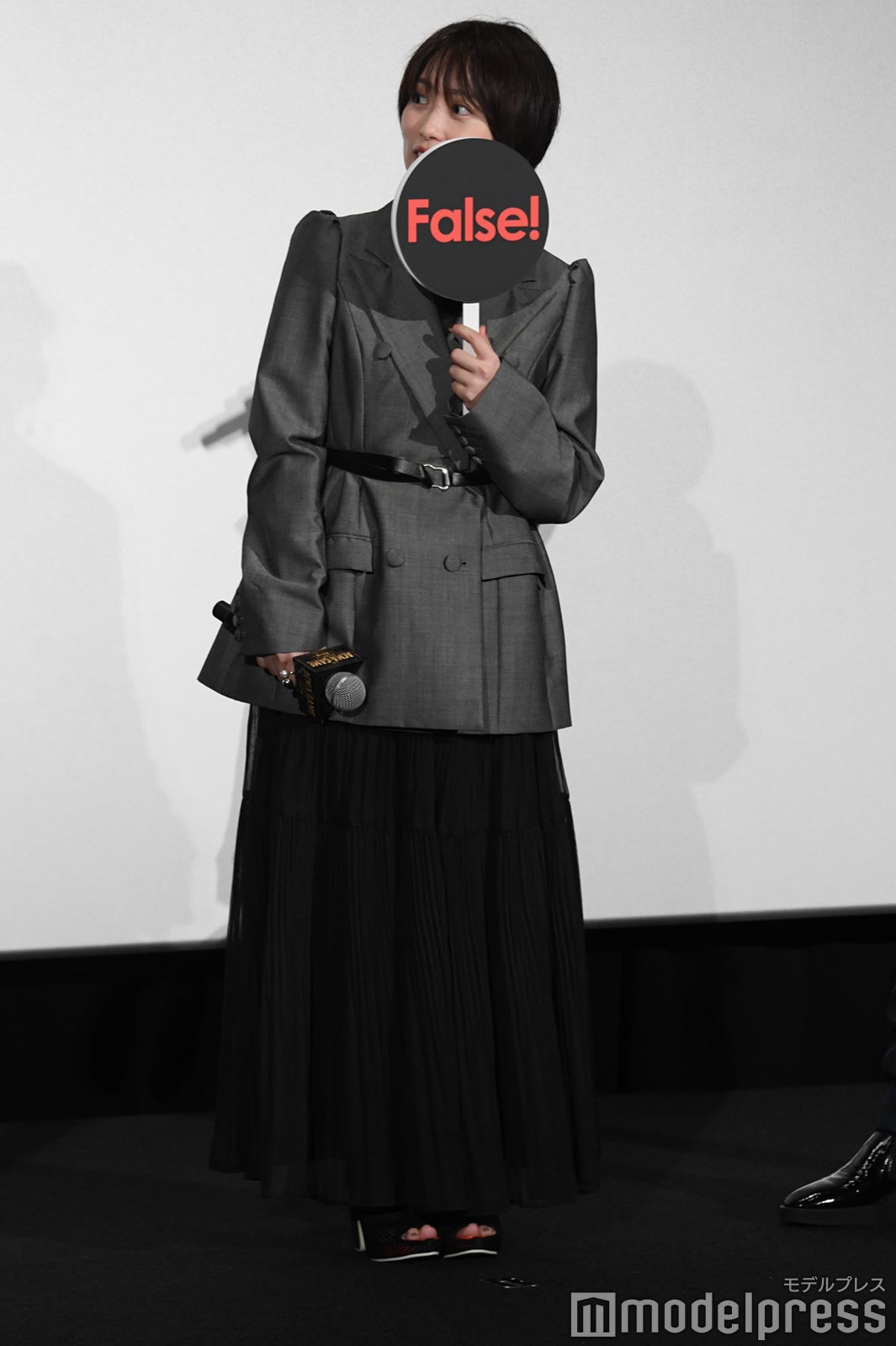 志田未来（C）モデルプレス