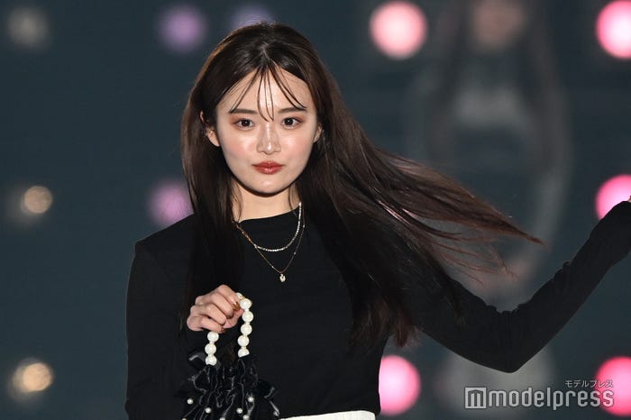 田久保夏鈴(C)モデルプレス