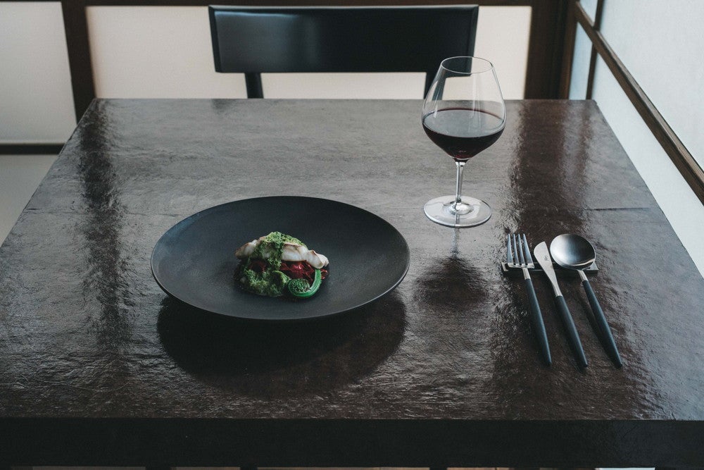 エンソウ／画像提供：日東電化工業