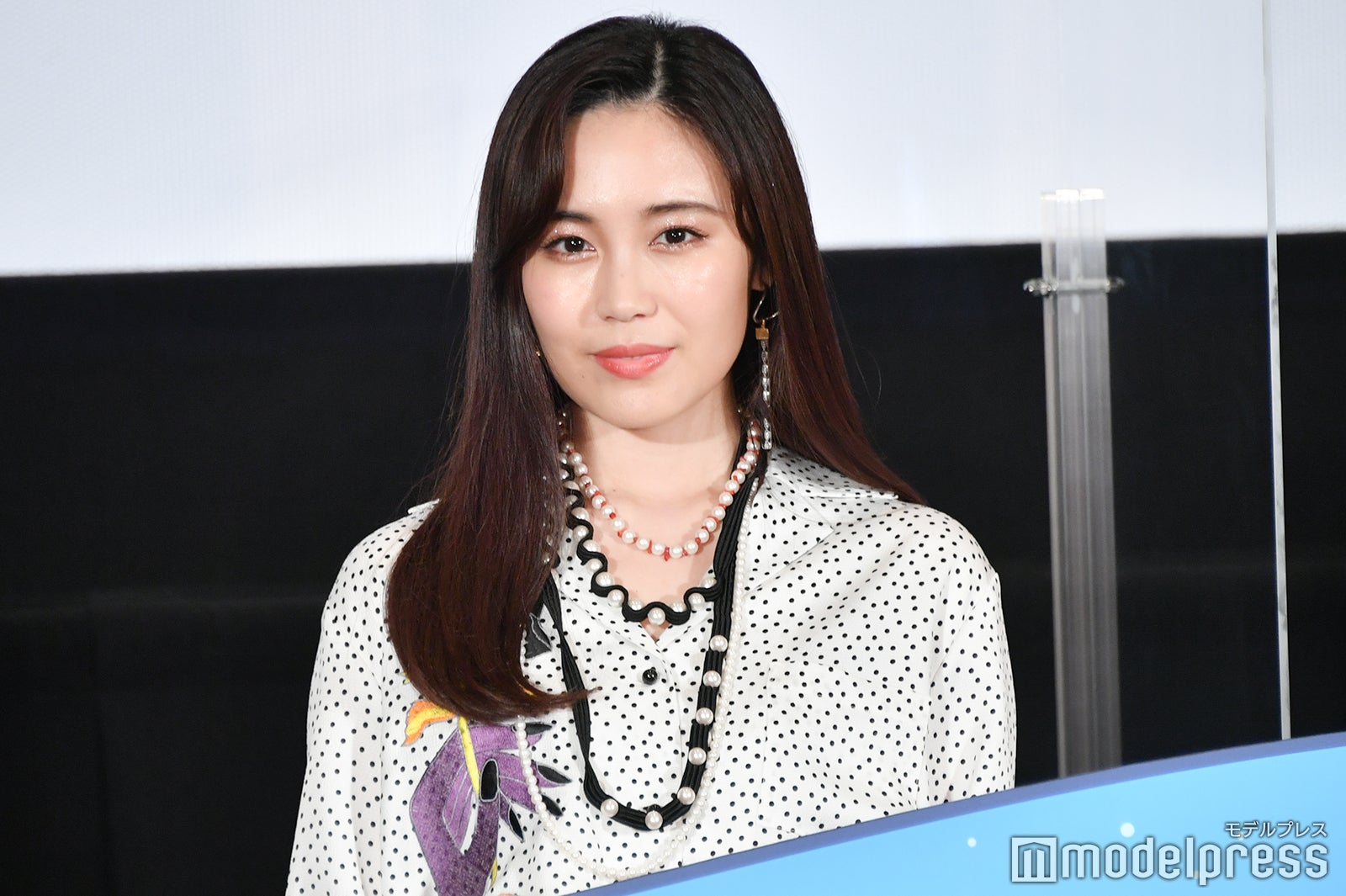 伶（C）モデルプレス