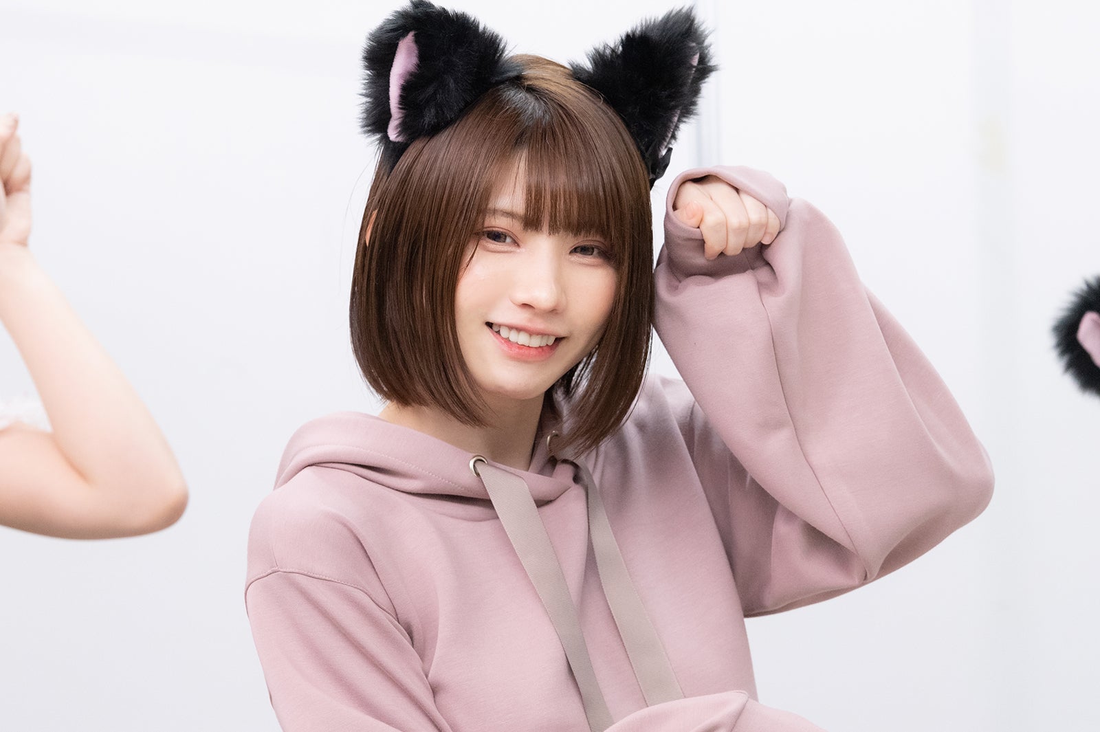 えなこ  （C）テレビ大阪