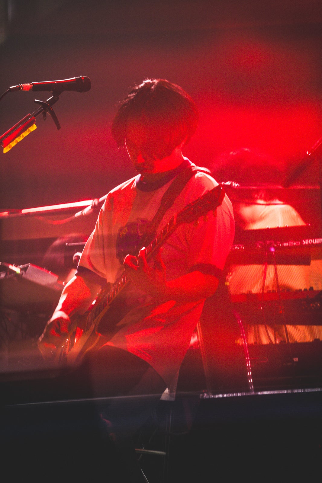 マカロニえんぴつ（C）ハタサトシ／高田梓／ヨシモリユウナ