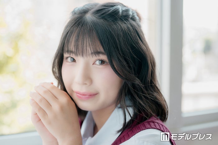【日本一かわいい中学生候補】西日本代表：あっか〜さん＜JCミスコン2024 ファイナリスト連載＞