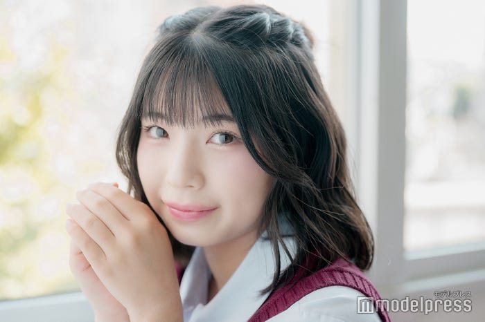 あっか〜さん(C)モデルプレス