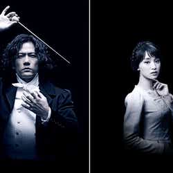 モデルプレス - 稲垣吾郎、3年ぶり主演舞台の再演決定 剛力彩芽がヒロインに<No.9-不滅の旋律->