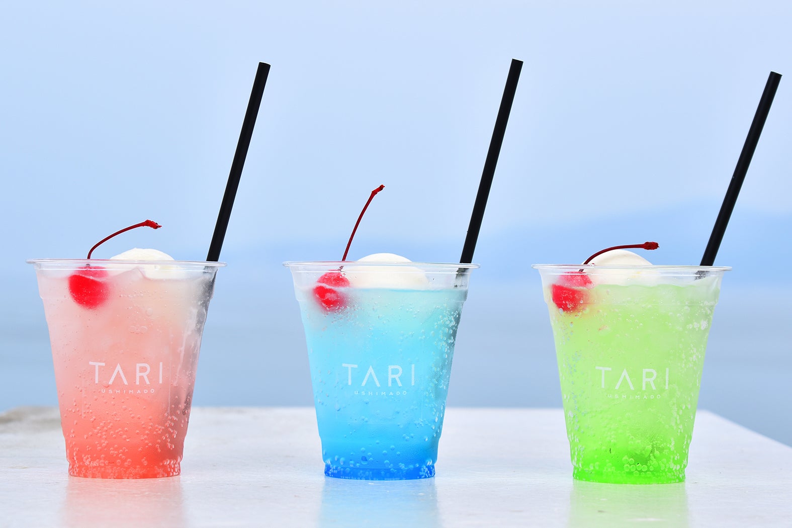 牛窓TARI／画像提供：農業法人株式会社エコタンファーム