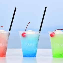 牛窓TARI/画像提供:農業法人株式会社エコタンファーム