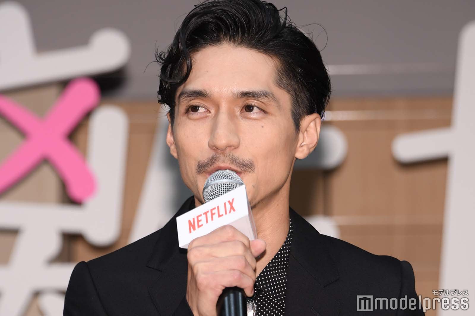 錦戸亮（C）モデルプレス