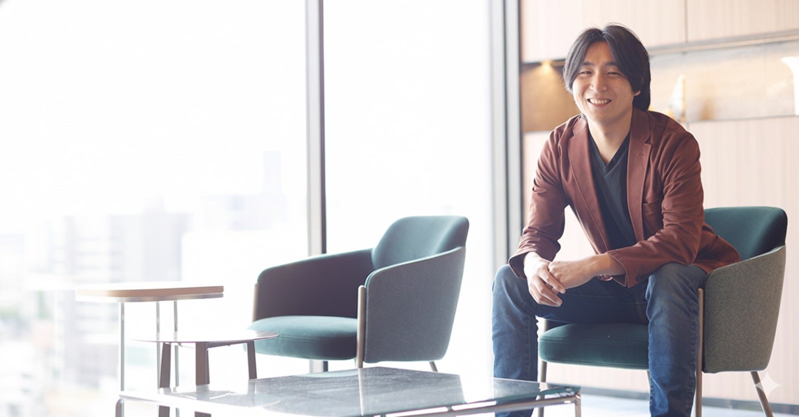 細川大氏（提供写真）