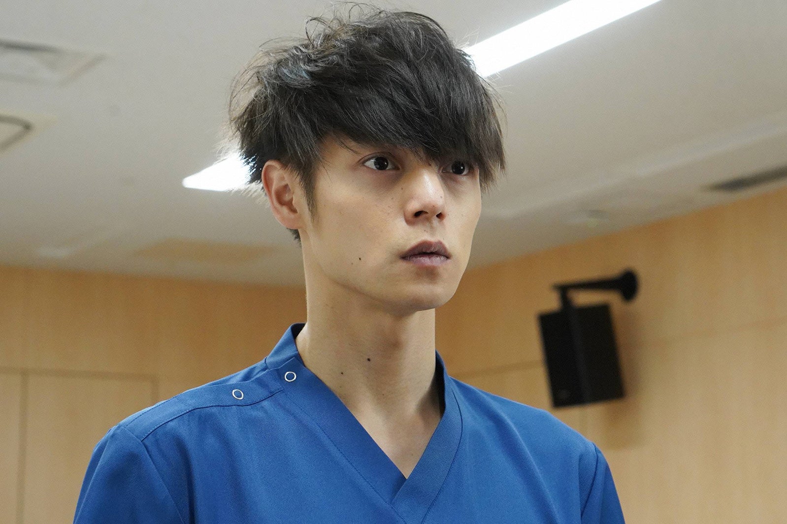 「ラジエーションハウス」8話あらすじ 唯織（窪田正孝）ショック受ける