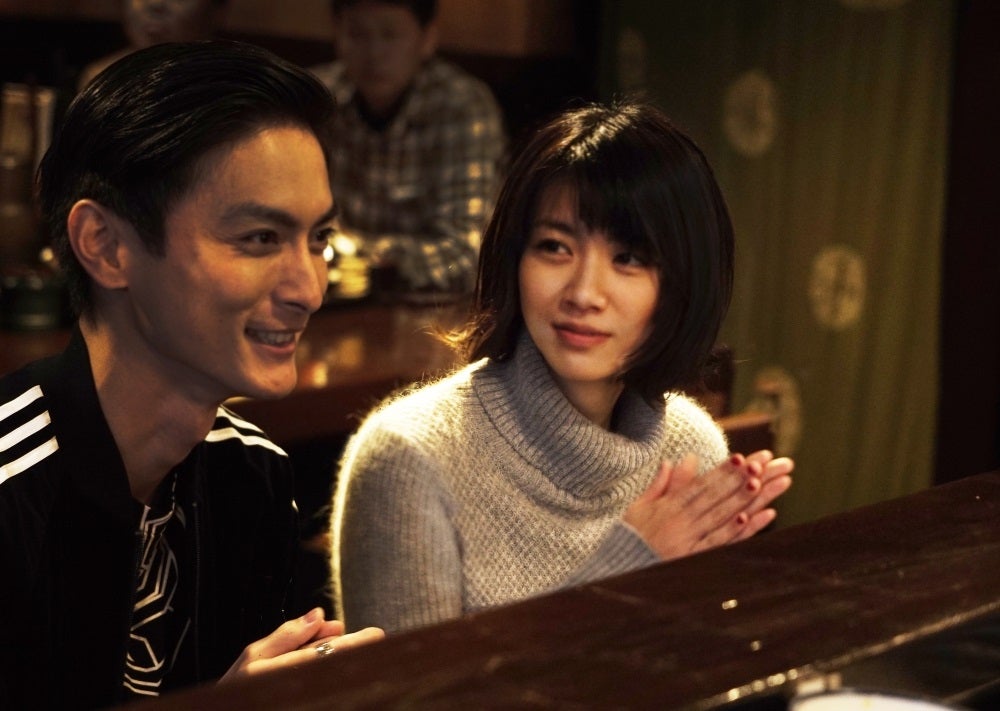 （C）2017『彼女の人生は間違いじゃない』製作委員会